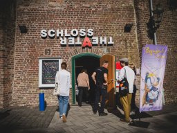 Penguin's Days Preisverleihung 2025